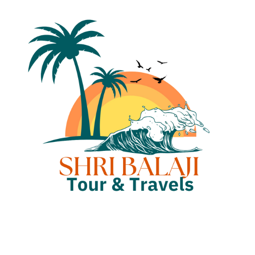 Shree Balaji Tour and Travels